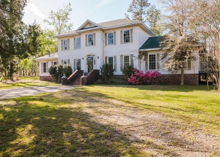 7808 NE 75TH ST  , Gainesville, FL 32609 