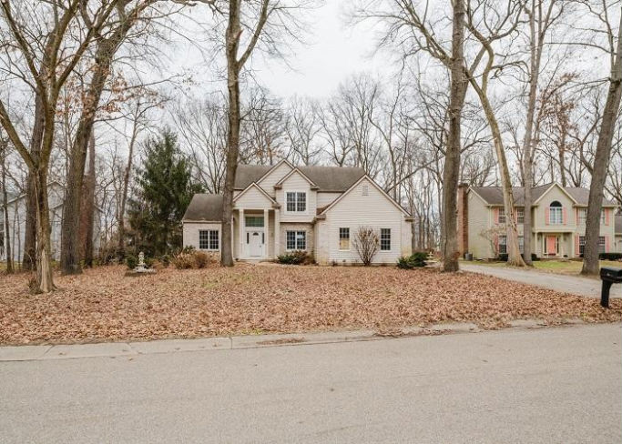53080 MONTEREY DR  , Bristol, IN 46507 