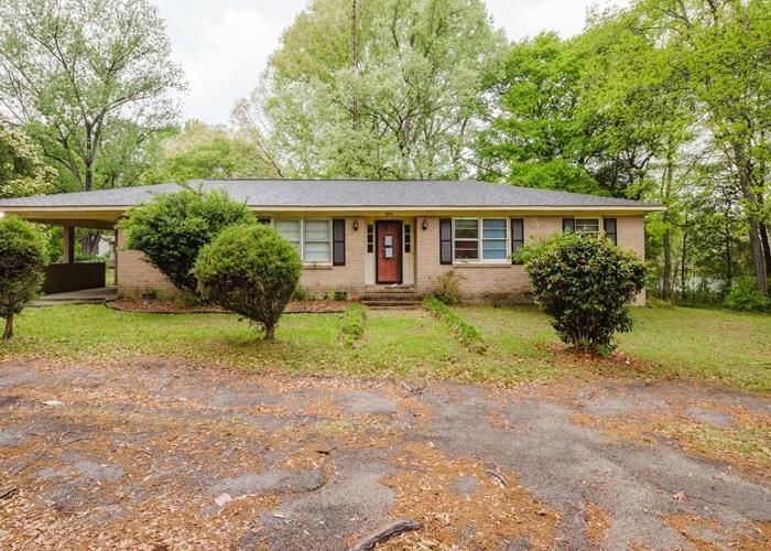 2844 TIMMONSVILLE HWY  , Darlington, SC 29532 