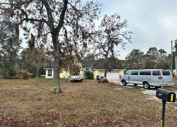 18316 OXENHAM AVE  , Spring Hill, FL 34610 