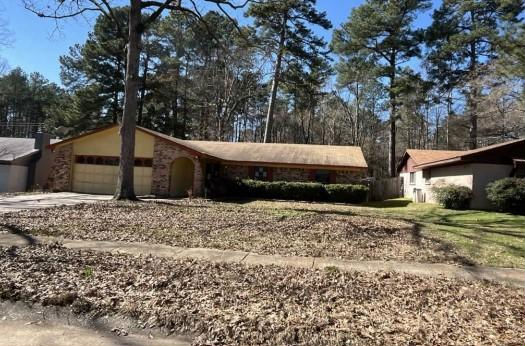 8866 HEDGES DR  , Shreveport, LA 71118 