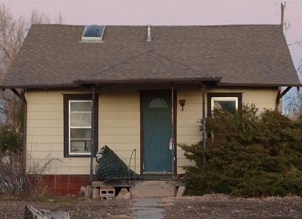 492 3RD AVE  , Deer Trail, CO 80105 