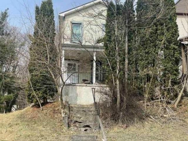 513 N IRVING AVE  , Scranton, PA 18510 