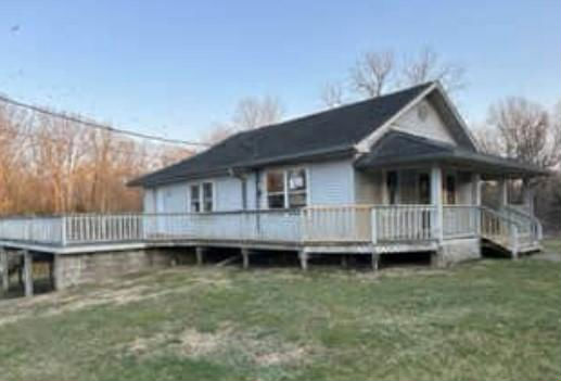 3310 N COUNTY RD 500 W  , North Vernon, IN 47265 