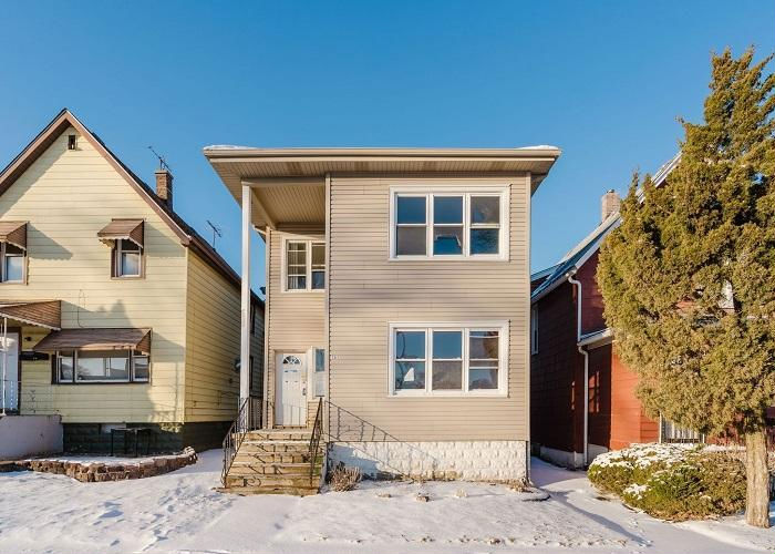 151 E 23RD ST  , Chicago Heights, IL 60411 