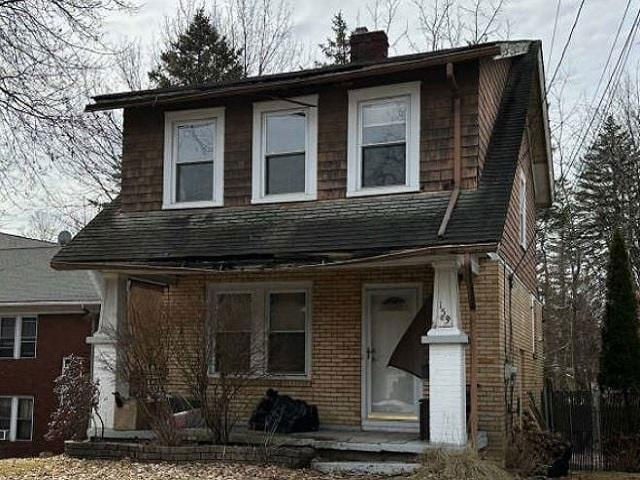 153 ORCHARD AVE  , Pittsburgh, PA 15202 