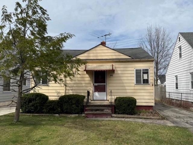 14208 CLIFFORD AVE  , Cleveland, OH 44135 
