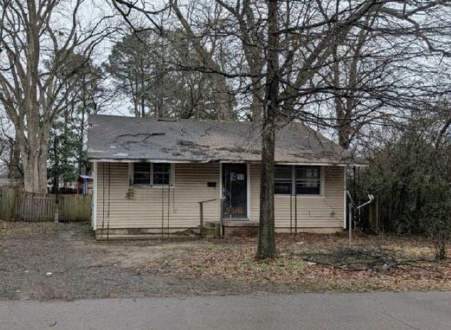 504 N 6TH ST  , Augusta, AR 72006 