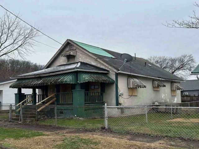 3608 36TH ST  , Nitro, WV 25143 
