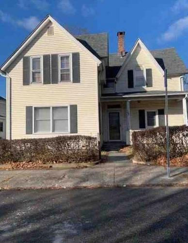 46 GROVE ST  , Norwich, CT 06360 
