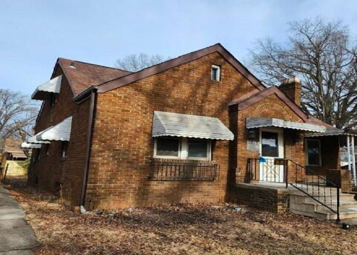 2611 STATE ST  , Granite City, IL 62040 