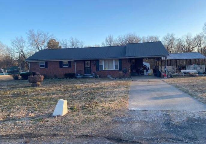 811 KEY ST  , South Fulton, TN 38257 