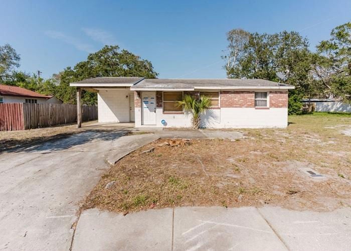 1825 134TH STREET  , Largo, FL 33778 