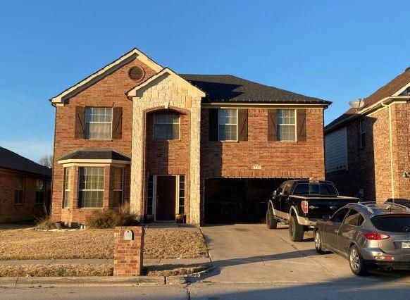 712 MISTYMOOR LN  , Haslet, TX 76052 
