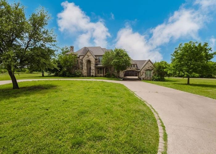 12112 COOLWATER CIR  , Forney, TX 75126 