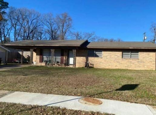 2916 SUNSET RD  , Texarkana, TX 75501 