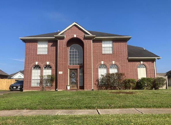 1802 CORETTA CT  , Fresno, TX 77545 