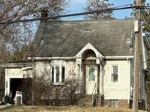 2037 CHANDLERSVILLE RD  , Zanesville, OH 43701 