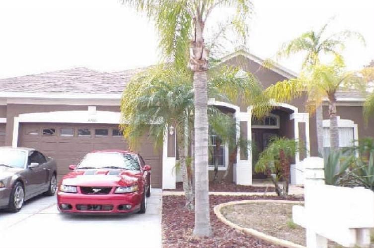 2707 WOOD POINTE DR  , Holiday, FL 34691 