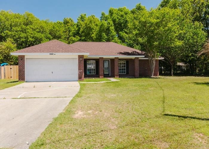 4906 CHADS CIR  , Milton, FL 32571 