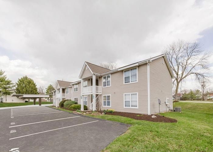 4134 ISLAND TERR CT  , Florissant, MO 63034 