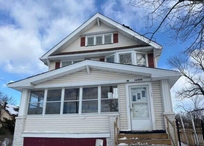 3107 E 98TH ST  , Cleveland, OH 44104 
