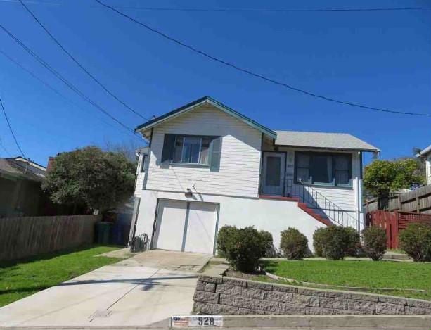 528 SONOMA AVE  , Rodeo, CA 94572 