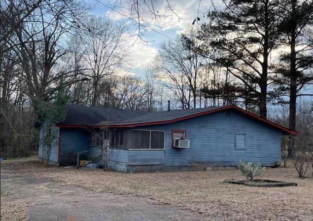 1157 BUNYARD RD  , Clinton, MS 39056 