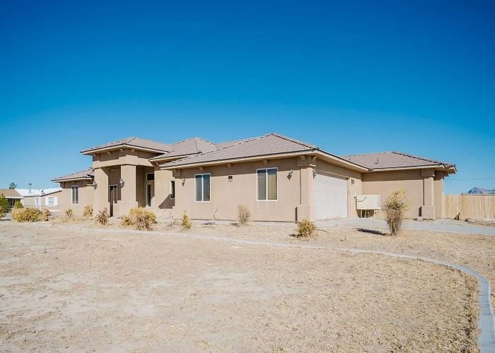 4320 TIGER RD  , Pahrump, NV 89048 