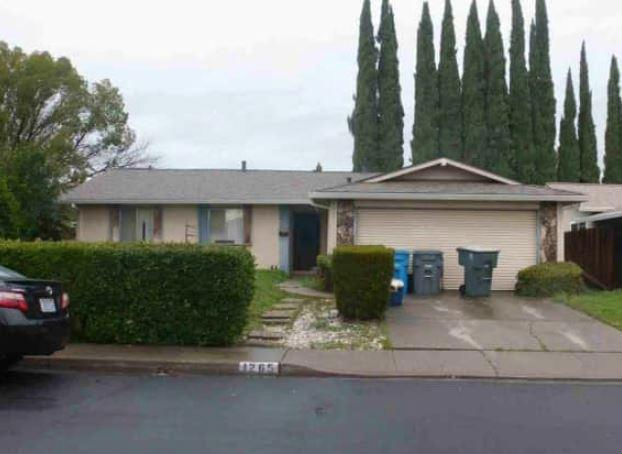 1265 ALDERWOOD WAY  , Vacaville, CA 95687 