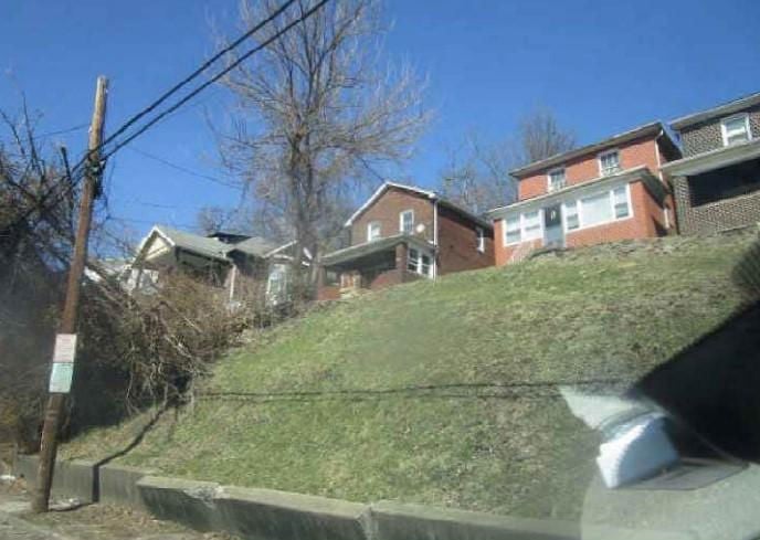 2517 S BRADDOCK AVE  , Pittsburgh, PA 15218 