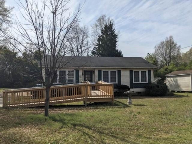 429 LINCOLN AVE  , Hartsville, SC 29550 