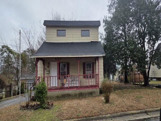 122 ORANGE ST  , Lumberton, NC 28358 
