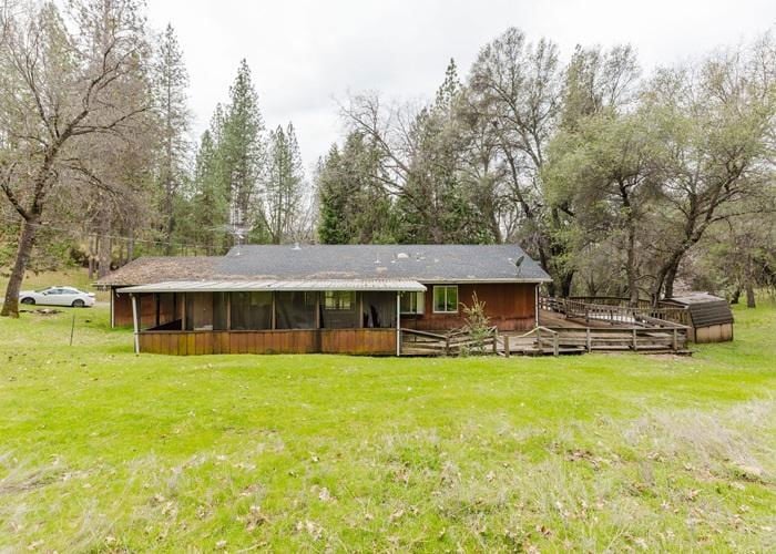 2485 WOODHOUSE MINE RD  , West Point, CA 95255 