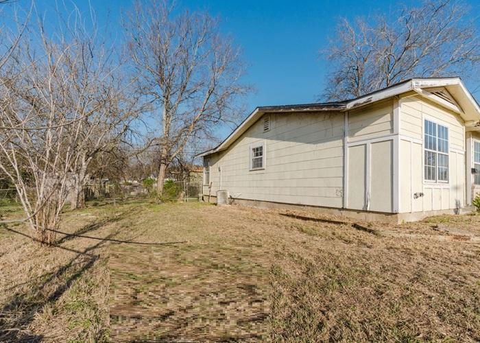 415 ANDRICKS DR  , San Antonio, TX 78223 