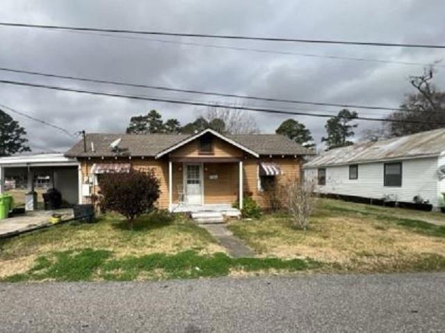 274 BLANCHARD ST  , Breaux Bridge, LA 70517 
