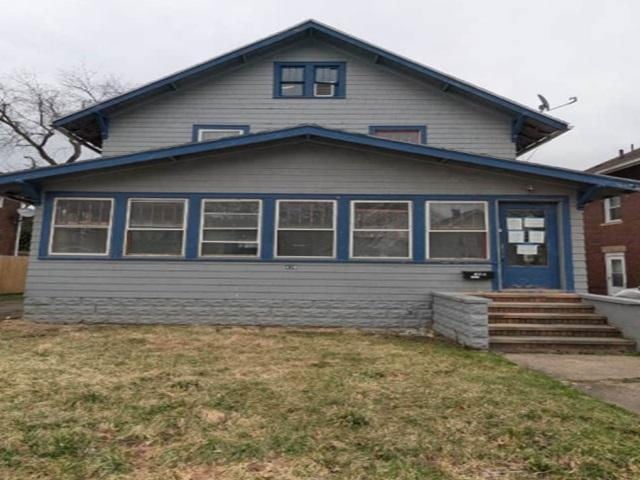 438 WALES RD NE  , Massillon, OH 44646 