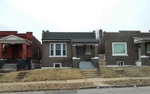 4416 SAN FRANCISCO AVE  , Saint Louis, MO 63115 