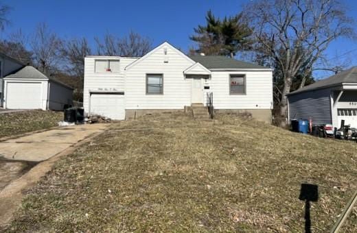 5505 SUNBURY AVE  , Saint Louis, MO 63136 