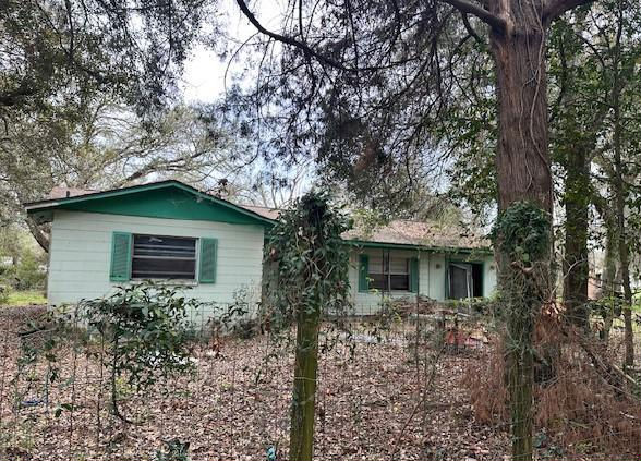 14646 15TH ST  , Dade City, FL 33523 