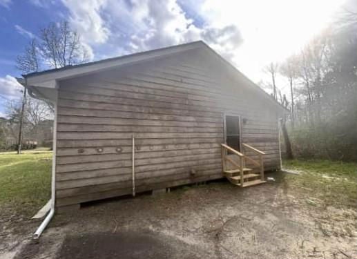 407 WILLIAMS DR  , Waynesboro, MS 39367 