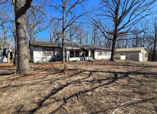 1137 E 318TH RD  , Flemington, MO 65650 