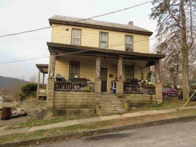 125 CHERRY ST  , Duncannon, PA 17020 