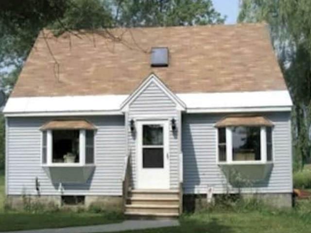 886 OLD SHARON RD  , Canajoharie, NY 13317 