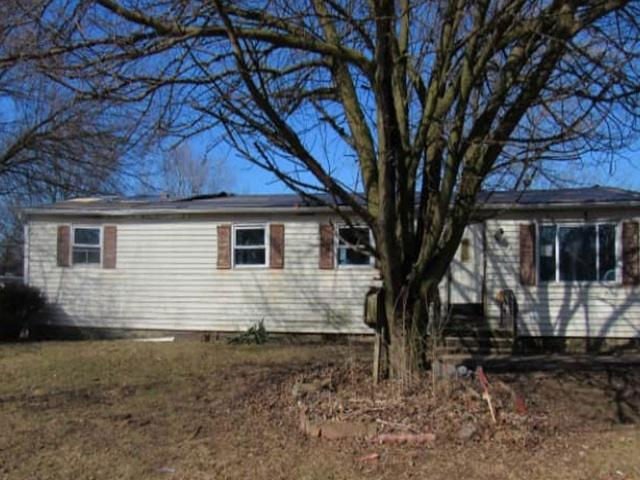 326 W CHURCH ST  , Argos, IN 46501 