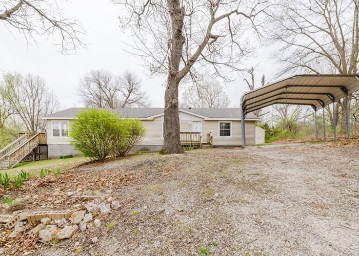 24606 S RED BUD CIR  , Afton, OK 74331 