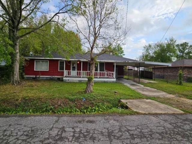 308 CORTEZ ST  , Thibodaux, LA 70301 