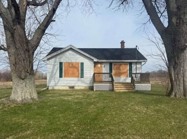 8516 E FOREST AVE  , Westfield, NY 14787 