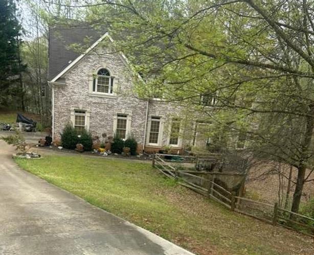 4588 CARISSA CT  , Ellenwood, GA 30294 