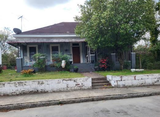 748 ELL ST  , Macon, GA 31206 